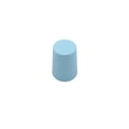 thumbnail image 4 of Mainstays - Turquoise Round Plastic Tumbler, 18-Ounce, 4 of 4