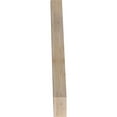 thumbnail image 4 of 3 1/2"W x 30"D x 34"H Traditional Smooth Knee Brace, Douglas Fir, 4 of 4