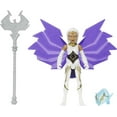 thumbnail image 5 of He-Man and The Masters of the Universe Toy, Sorceress Hero MOTU Figure, 5 of 6