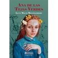 thumbnail image 1 of Ana De Las Tejas Verdes, de Lucy Maud Montgomery, Mirlo, 1 of 2