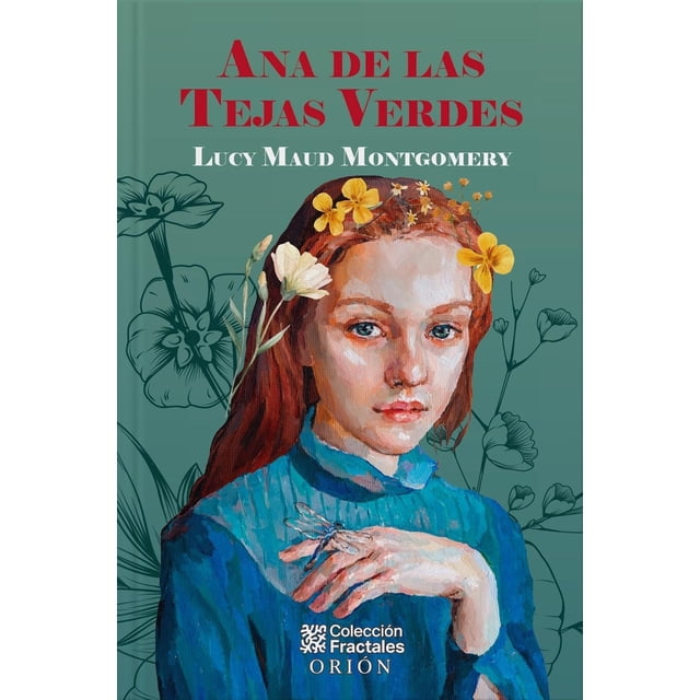 Ana De Las Tejas Verdes, de Lucy Maud Montgomery, Mirlo