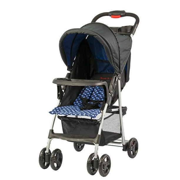 Dream On Me, Feather Light Stroller