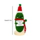 thumbnail image 4 of Muñeca Punto Positivo Apoyo Emocional Pepino (Pepinillo Con Sombrero), 4 of 4