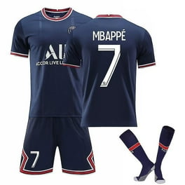 Kids psg shorts cheap