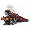 Lionel O Scale Harry Potter Hogwarts Express Battery Powered Model Train Set