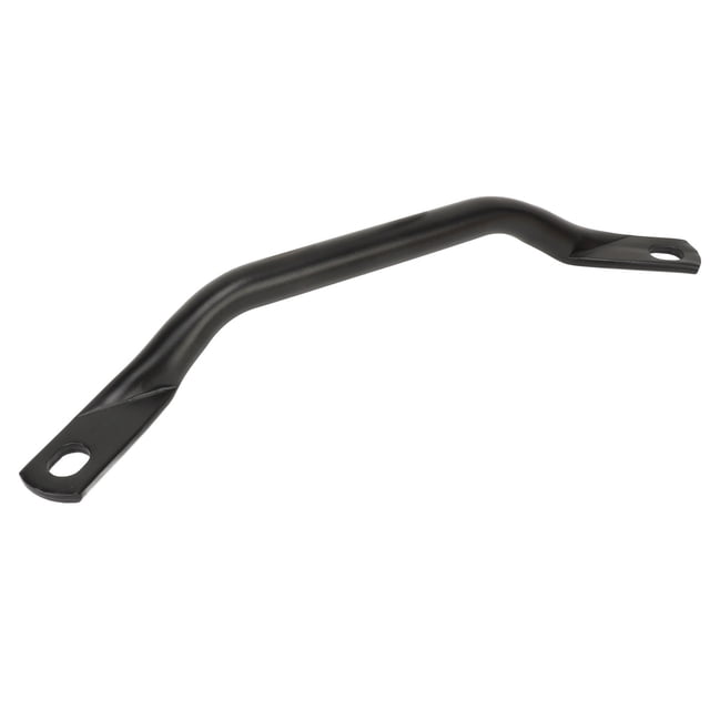 Barra De Agarre Para Pasajero Trasero De Motocicleta, Soporte Confiable, Mango De Barra De Agarre Para Asiento Trasero De Pasajero, Agarre Cómodo De Hierro Para CRF250L CRF300L