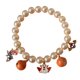 thumbnail image 3 of Collar para mascotas de Halloween Yinane Ajustable Para Gatitos Estilo C, 3 of 8