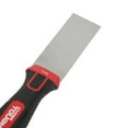 thumbnail image 4 of Hyper Tough 1.5 inch Soft Grip Flex Steel Putty Knife, 4 of 12