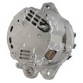 thumbnail image 2 of New 24 Volt 50A Alternator For Kobelco Sk480Lc Mitsubishi 6D24-Tla2B A4Tu7686, 2 of 3