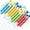 12, variant on 16 Pack Castle Water Gun, Super Water Blaster Soaker Foam Squirt Guns Bulk Beach Pool Outdoor Toys Summer Party Family Games for Adults
