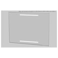 thumbnail image 5 of 10 Pack Wall Sign Holder 11" x 8.5" with Double Sided Tape for Maps and Directions in Venues Campuses and Outdoor Spaces Clear Acrylic Signage Sleeve by, 5 of 8