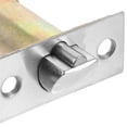 thumbnail image 3 of OHOIOLLA 1Jgo Pomo Para Puerta Con Cerradura Y Moderno En Aleación De Aluminio Resistente Color Dorado, 3 of 6