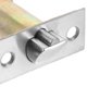 thumbnail image 3 of unbranded 1Jgo Manija Cerradura Para Puerta De Aluminio Dorado Resistente Y Fácil De Instalar, 3 of 6