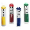 thumbnail image 3 of HLONK Left Right Center Dice Game Prime Set Bundle  Assorted Colors  4 Packs, 3 of 8