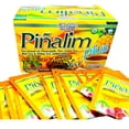 thumbnail image 3 of Té limpiador GN+Vida Pinalim Plus con aguaje y alcachofa, 30 unidades, 3 of 9