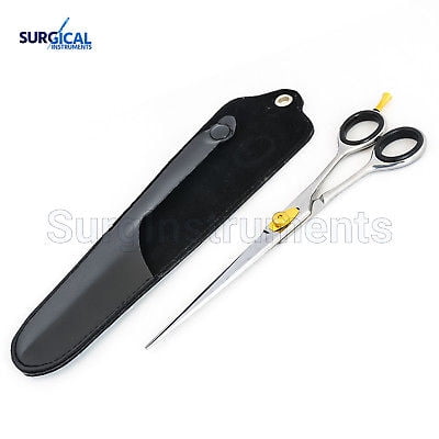 Professional Series Scissors - Professional Hair Cutting Hairdressing Barber Salon Scissors Shears 7.5