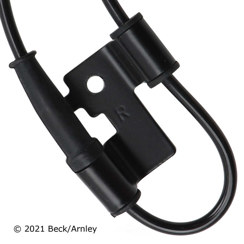 Beck/Arnley 084-5044 ABS Wheel Speed Sensor
