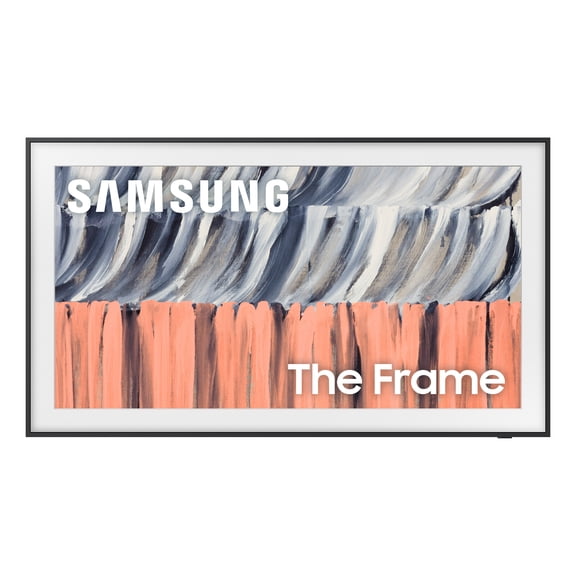Samsung 65” Class The Frame Series LS03HE QLED 4K Samsung Vision AI Smart TV Smart Tizen TV 2026 - QN65LS03HEFXZA