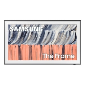 Samsung 55” Class The Frame Series LS03HE QLED 4K Samsung Vision AI Smart TV Smart Tizen TV 2026- QN55LS03HEFXZA