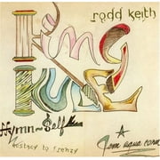 Rodd Keith - Ecstasy to Frenzy - World / Reggae - CD
