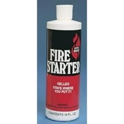 HElectQRIN Stove Bright Gelled Fire Starter 16 oz.