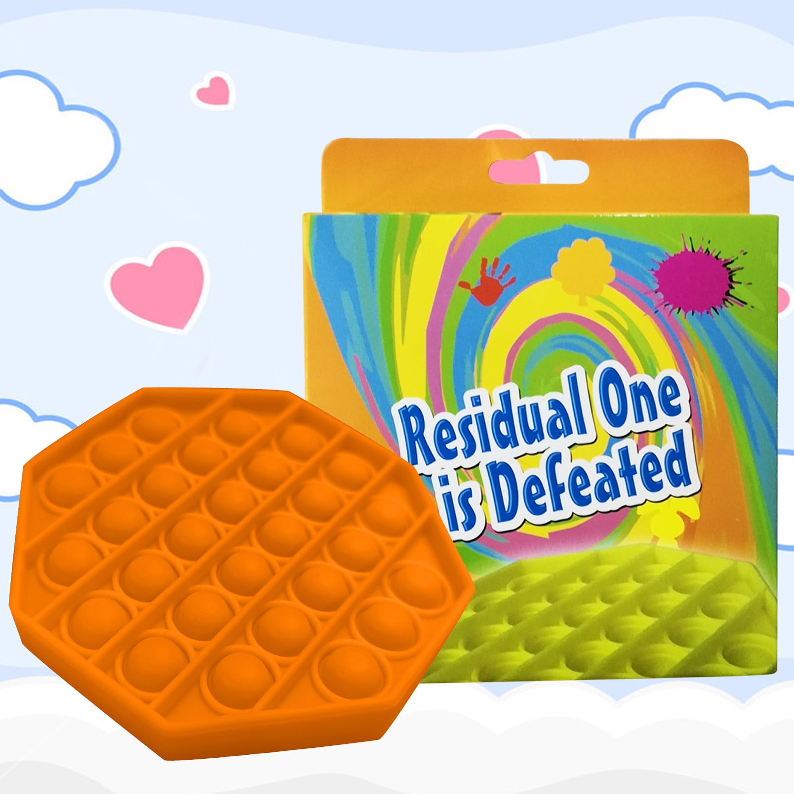 autism stress relievers