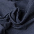thumbnail image 2 of Hamaca Silla Colgante para Exteriores e Interiores de Algodon con cojin ilios innova Azul marino, 2 of 4