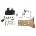 thumbnail image 4 of Hex Autoparts 8" Dual Power Brake Booster Conversion Kit w/ 1" Bore Disc Brake Master Cylinder & Prop for Ford F-100 1957-1972 Ford F Series Truck Dual Brake Booster Kit, 4 of 7