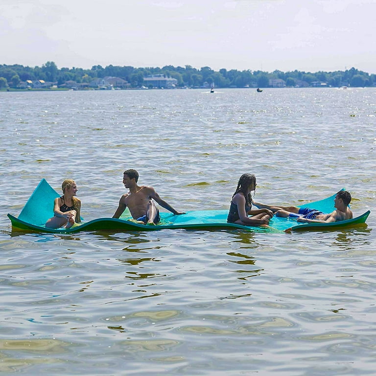 Floating oasis lake pad cheap