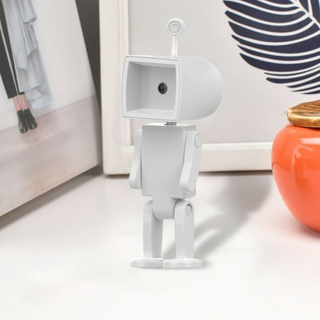 

yegeUY Book Light LED Mini Cute Toy Desktop Decoration Atmosphere Light Eye Small Night Light okay thanks