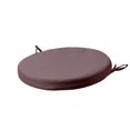 thumbnail image 4 of Almencla Coussin de Chaise Rond Pouf de Sol Coussin de Siège pour Jardin Ménage Salon m, 4 of 8