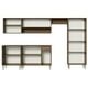 thumbnail image 5 of Cocina Integral Madesa Emilly 293cm Marrón/Blanco Madesa Emilly Cocina Integral Mueble de Cocina, 5 of 9