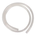 thumbnail image 2 of Tubo de PVC para refrigeración por agua de ordenador, universal, delgado, de 3/8", con bloque de agua, suave, 9,5 x 12,7 mm (transparente), 2 of 11