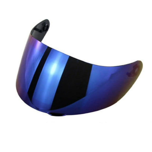 Motorcycle Wind Shield Helmet Lens Visor Full Face Replacement for Moto Helmet K1 K3SV K5