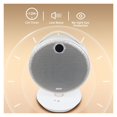 thumbnail image 4 of Heater Smart Type PTC Wall Mounted Electric Fan Heater Tube Room Portable Heater ,Fast Heating, 4 of 6