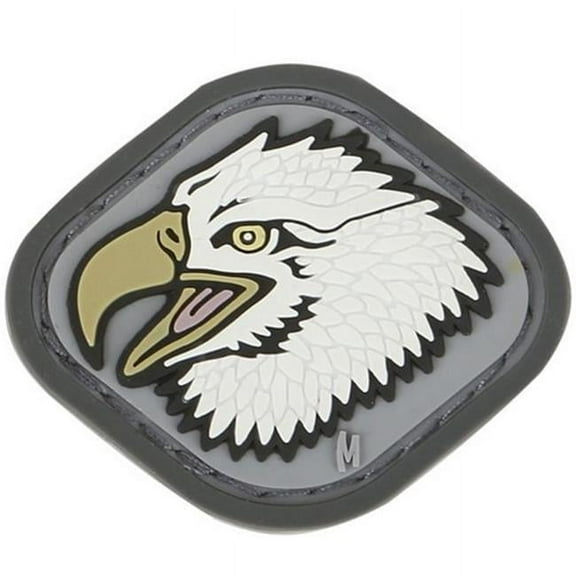 Maxpedition Eagle Head Patch - Swat