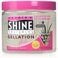 thumbnail image 1 of Smooth n Shine Gellation Extra Hold Styling Gel-16 oz, 1 of 2