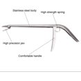 thumbnail image 3 of Extractor de anzuelos SSuperp Alicates de acero inoxidable para pesca, 3 of 5
