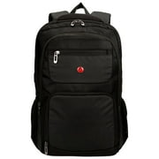 Mochila Skyline negra ZENIT Lider.cl