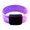 Pink A, variant on comerut Party Bracelet Magnetic Luminous with Light Multipurpose LED Night Bracelet for Festival