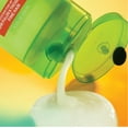 thumbnail image 4 of Garnier Fructis Grow Strong Thickening Conditioner with Biotin, 11.3 fl oz, 4 of 8