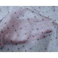 thumbnail image 4 of oneOone Silk Tabby Fabric Star & Faces Animal Print Fabric by The Yard 42 Inch Wide, 4 of 4