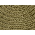 thumbnail image 2 of BR63R060X096 Boca Raton - Sherwood 5'x8' Rug, 100% Polypropylene - Oval., 2 of 5