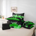 thumbnail image 4 of YST, Ballet, Comforter Set, Dance, 7-Piece, Twin, 4 of 4