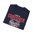 thumbnail image 4 of Caregiver Fix All Your Problems Caretaker Nursing Caregiving TShirt, 4 of 4