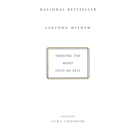 Turning the Mind Into an Ally