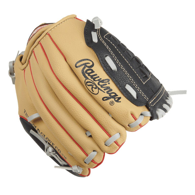Left handed baseball gloves walmart sale