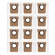 thumbnail image 1 of 12 Uds Bolsas de Polvo para M30 Pro/C107 Robot Aspirador Bolsas de Polvo Repuestos Accesorios, 1 of 5