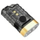 thumbnail image 1 of Llavero LED multifuncional 9 lámpara de emergencia de atenuación Grear para acampar al aire libre, 1 of 4