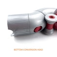 thumbnail image 2 of Adaptador Superior Para Aspiradora Dyson V7 V8 V10 V11, Herramienta De Adaptador Superior De Liberación Rápida, Adaptador Inferior, Accesorios 967762-01 Minnieouse HA022559-00, 2 of 7